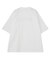 STENCIL SAGARA EMBROIDERY S/S TEE