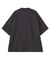STENCIL SAGARA EMBROIDERY S/S TEE