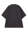 STENCIL SAGARA EMBROIDERY S/S TEE