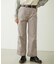 BIG BACK POCKET WORK PANTS
