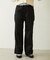 BIG BACK POCKET WORK PANTS