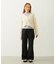 BIG BACK POCKET WORK PANTS