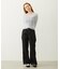 BIG BACK POCKET WORK PANTS