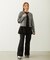 BIG BACK POCKET WORK PANTS