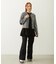 BIG BACK POCKET WORK PANTS