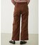 BIG BACK POCKET WORK PANTS