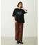 BIG BACK POCKET WORK PANTS