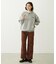 BIG BACK POCKET WORK PANTS
