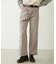 BIG BACK POCKET WORK PANTS