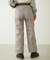 BIG BACK POCKET WORK PANTS