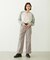 BIG BACK POCKET WORK PANTS