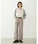 BIG BACK POCKET WORK PANTS
