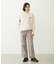 BIG BACK POCKET WORK PANTS