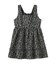 LEOPARD PRINT MINI DRESS