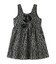 LEOPARD PRINT MINI DRESS