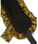 FRILLED TARTAN EARMUFFS