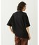 ROPEY LOGO CHAIN STITCH S/S TEE