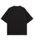 ROPEY LOGO CHAIN STITCH S/S TEE