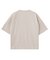 ROPEY LOGO CHAIN STITCH S/S TEE