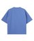 ROPEY LOGO CHAIN STITCH S/S TEE