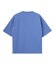 ROPEY LOGO CHAIN STITCH S/S TEE