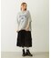 EAGLE ARCH LOGO S/S TEE