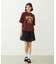 EAGLE ARCH LOGO S/S TEE