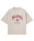 EAGLE ARCH LOGO S/S TEE