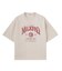 EAGLE ARCH LOGO S/S TEE