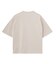 EAGLE ARCH LOGO S/S TEE