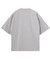 EAGLE ARCH LOGO S/S TEE