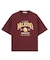 EAGLE ARCH LOGO S/S TEE