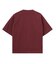 EAGLE ARCH LOGO S/S TEE