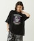 SKULL S/S TEE