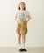 SKULL S/S TEE