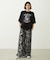 SKULL S/S TEE