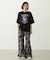 SKULL S/S TEE
