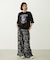 SKULL S/S TEE