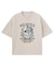 SKULL S/S TEE