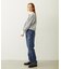 ACCENT COLLAR and CUFFS SHIRT