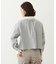 ACCENT COLLAR and CUFFS SHIRT