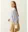 ACCENT COLLAR and CUFFS SHIRT