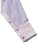 ACCENT COLLAR and CUFFS SHIRT