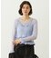 2-PIECE SHEER CARDIGAN