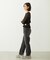 2-PIECE SHEER CARDIGAN