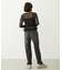 2-PIECE SHEER CARDIGAN