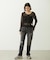 2-PIECE SHEER CARDIGAN