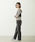 2-PIECE SHEER CARDIGAN