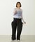 2-PIECE SHEER CARDIGAN