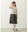 2-PIECE SHEER CARDIGAN